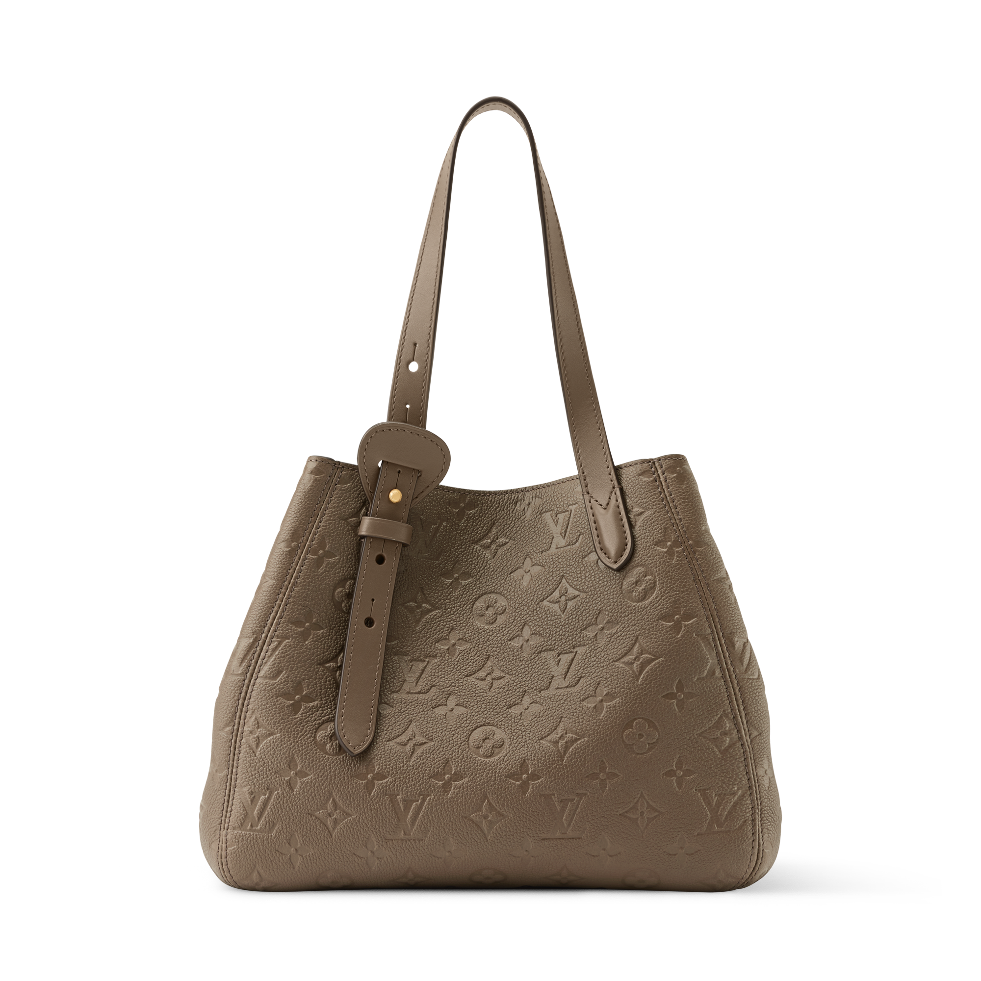 All In One PM Monogram Empreinte Leather - Handbags | LOUIS VUITTON